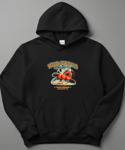 Wild Horses Riders Club T-shirts