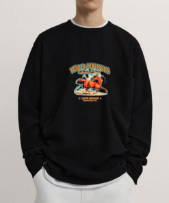 Wild Horses Riders Club T-shirts