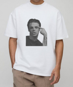 Yungblud Zombie T-shirts