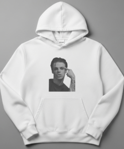 Yungblud Zombie T-shirts