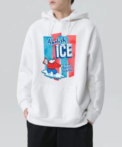 Abolish Ice Shirt