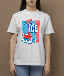Abolish Ice Shirt