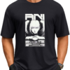 xAI Dark Ani T-shirts