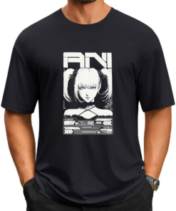 xAI Dark Ani T-shirts