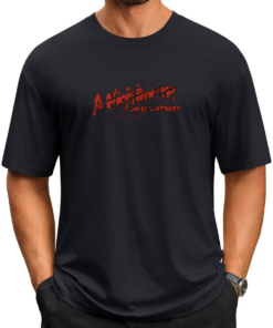 A Nightmare Nancy’s T-shirts