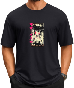 Akumu The Boys T-shirts