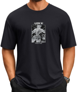 Arbor Anatomy T-Shirts