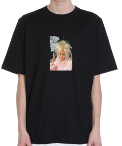 Barbie Girl Cigarettes T-shirts