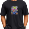 Billy Strings Asheville North Carolina Night 2 At Arena On February 11 2026 T-Shirts
