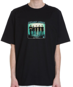 Ceramic Animal Sweet Unknown Album Cover Easy Eye Sound T-shirts