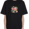 Chicago Cubs Black History Month T-shirts