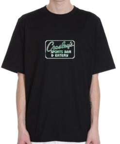 Crosley’s Sports Bar & Eatery St Bernard T-Shirts