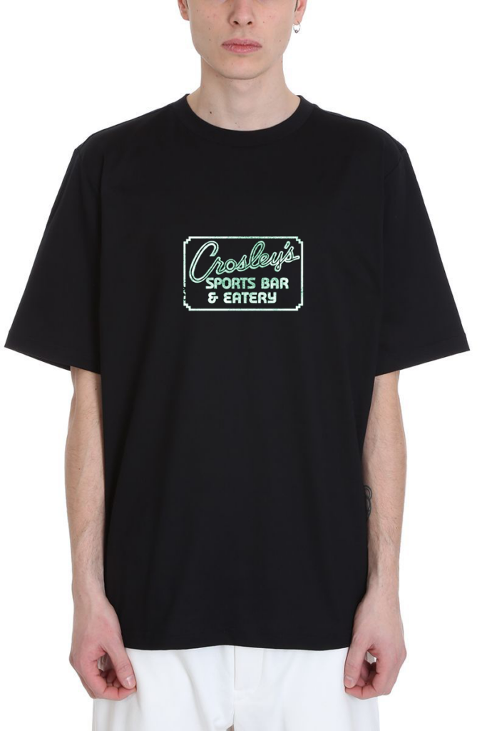 Crosley’s Sports Bar & Eatery St Bernard T-Shirts