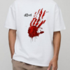 D4VD Hand T-shirts