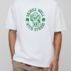 Drinks Well With Others Shamrock T-Shirts