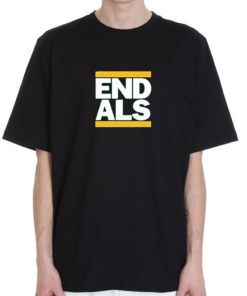 End ALS T-Shirts