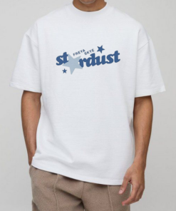 Freya Skye Stardust Star T-shirts