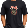 Ghost Thorny Eye T-shirts