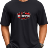 Ghostface Forstephen Scream T-Shirts