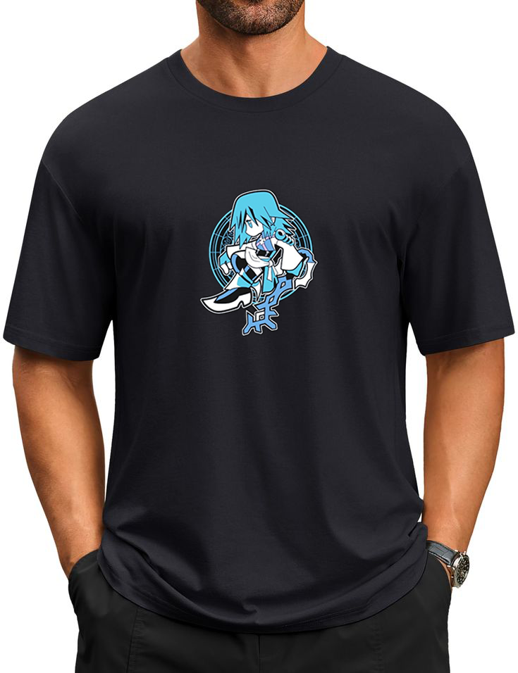 Goblin Tengu A Wandering Spirit T-shirts
