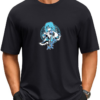 Goblin Tengu A Wandering Spirit T-shirts