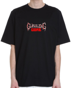Gurgling Gore Death Metal T-shirts