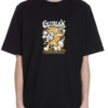 Gutalax Shit Demon T-shirts