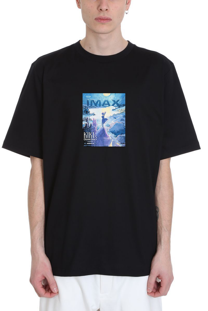 IMAX Releases In Theaters On March 13 2026 T-Shirts