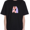 Ikari Shinji Sad Guy T-shirts
