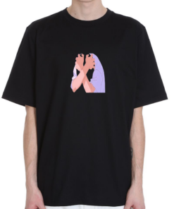 Ikari Shinji Sad Guy T-shirts