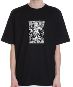 Impetigo Horror Of The Zombies T-shirts