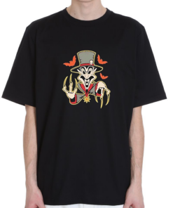 Insane Clown Posse Ringmaster T-shirts