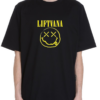 Liftvana Nirvana T-shirts