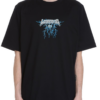 Locked In Tango Charlie Lightning T-shirts