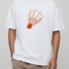 Nelson Atkins Shuttlecock T-Shirts