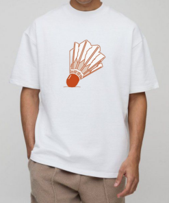Nelson Atkins Shuttlecock T-Shirts