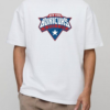 New York Knicks Boricuas T-Shirts