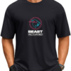 Official Mr Beast Activated T-Shirts