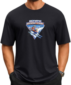 Olympic Brewski Tam Beer T-shirts
