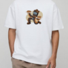 Oscar Piastri PS3 T-shirts