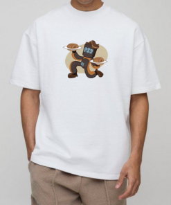 Oscar Piastri PS3 T-shirts