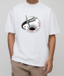 Project Hail Mary T-Shirts