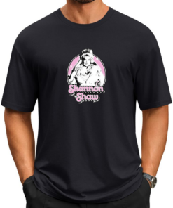 Shannon Shaw Photo T-Shirts