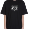 Smash Ice No Tolerance For Ignorance T-shirts
