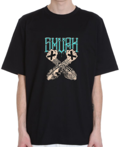 Straight Edge Faded Geltchy T-shirts