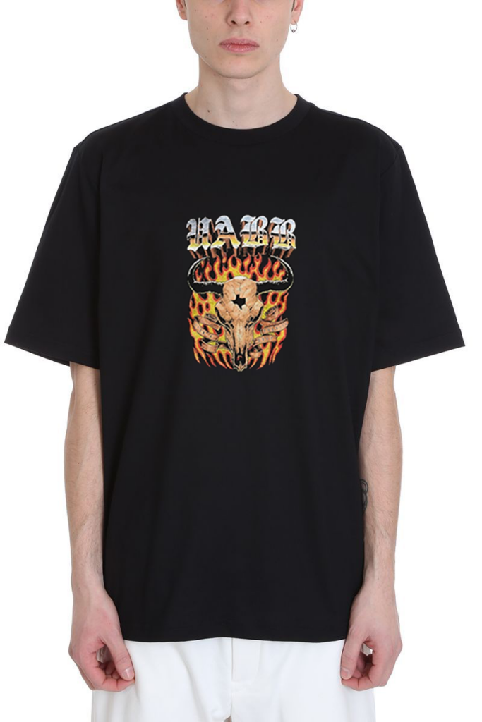 Upon A Burning Body Discount T-shirts
