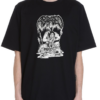 Abraded Caveman T-shirts