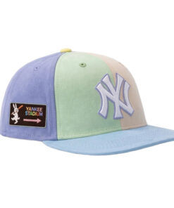 Chase B New York Yankees Hat 2026