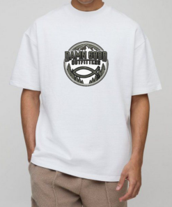 Damn Good Outfitters Wordmark T-shirts
