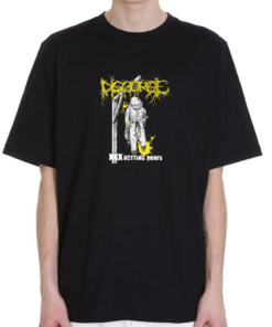 Disgorge XXX Rotting Years T-shirts